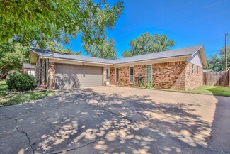4816 55th St, Lubbock, TX 79414