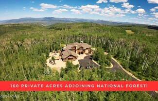 12827 E Forest Creek Rd, Heber City, UT 84032