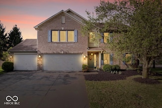 6211 W Bayfront Shores, Mc Cordsville, IN 46055