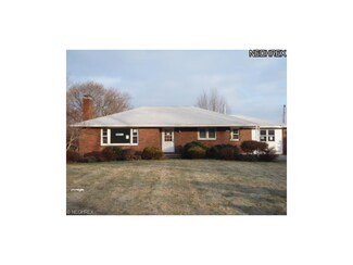 40566 State Route 344, Leetonia, OH 44431