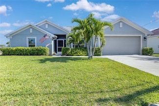 614 SW 31st Terrace, Cape Coral, FL 33914