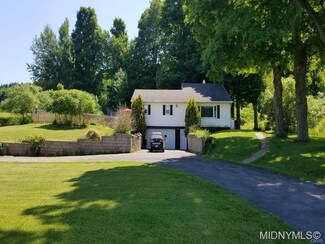 4244 State Route 46, Munnsville, NY 13409