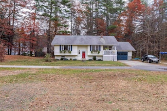 69 Bean Rd, MerriMacK, NH 03054