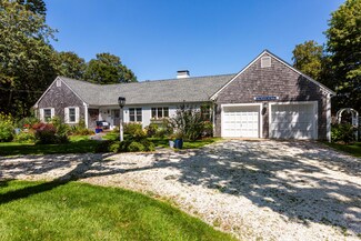 138 Pochet Rd, Orleans, MA 02653