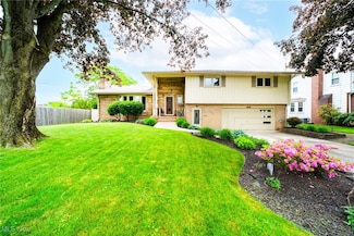 2545 Knollwood Ave, Youngstown, OH 44514