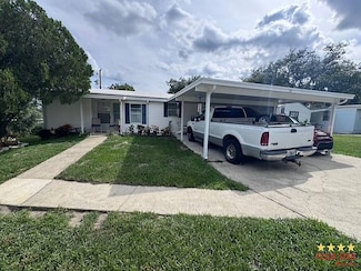 30 High Ridge Ave, de Leon Springs, FL 32130