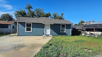 2936 W Gerald Ave, San Antonio, TX 78211