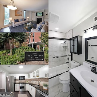 3060 Pharr Rd NW Unit 114, Atlanta, GA 30305