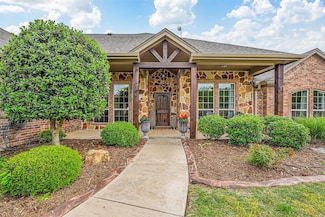 120 Kristin Dr, Aledo, TX 76008