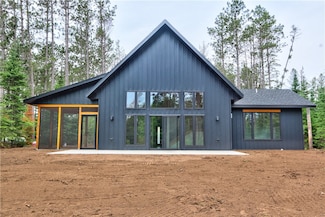 Lot 21 Preserve Rd, Hayward, WI 54843