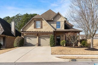 4520 Amberley Dr, Birmingham, AL 35242