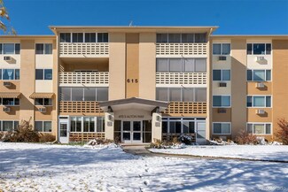 615 S Alton Way Unit 8C, Denver, CO 80247