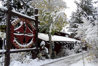 221 Canyon Blvd Unit 101, Mammoth Lakes, CA 93546