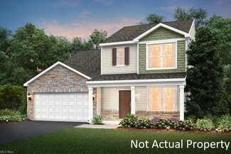 Lot 169 Honeysuckle Rd, South Bloomfield, OH 43103