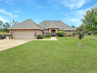 956 Lebleu Rd, Leesville, LA 71446