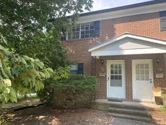 400 Davie Rd Unit 73, Carrboro, NC 27510