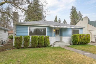 3002 W Garland Ave, Spokane, WA 99205