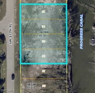 2247 SW 17th Place, Cape Coral, FL 33991