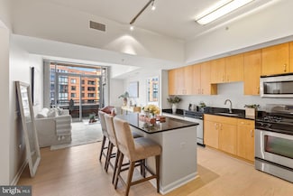 440 L St NW Unit 1104, Washington, DC 20001