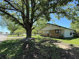 314 W 12th St, Wewoka, OK 74884
