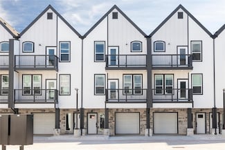 2519 Washington St Unit 205, Waller, TX 77484