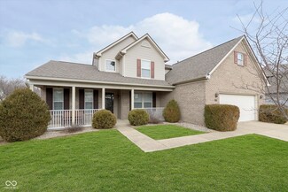 1336 Rolling Hills Ct, Indianapolis, IN 46214