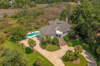 104 Marsh Point, St. Simons Island, GA 31522
