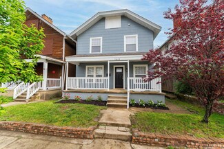 146 E Woodrow Ave, Columbus, OH 43207