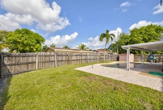 6841 NW 7th Ct, Margate, FL 33063