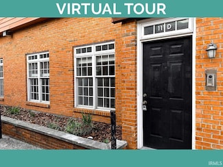 111 E 6th St Unit D, Bloomington, IN 47408