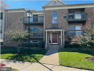 1260 Sugarwood Cir Unit 103, Essex, MD 21221