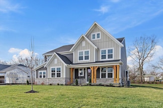 25 Wadestone Ln, Springboro, OH 45066