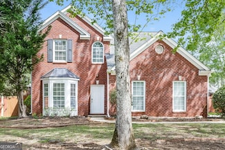 439 Heathcliff Ct, McDonough, GA 30253