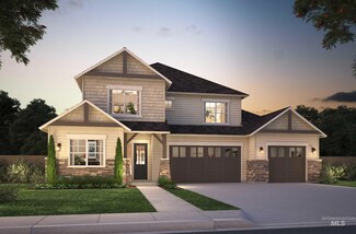 2106 N Annandale Ave, Eagle, ID 83616
