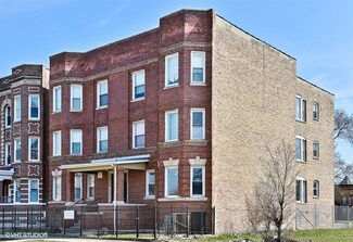 5933 S Prairie Ave, Chicago, IL 60637