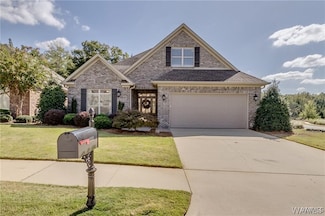 9485 Crete Cir, Tuscaloosa, AL 35406
