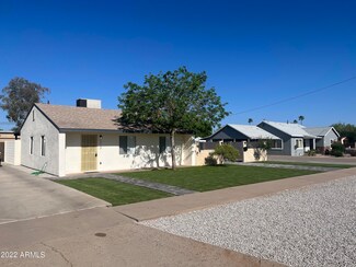 380 N Washington St, Chandler, AZ 85225