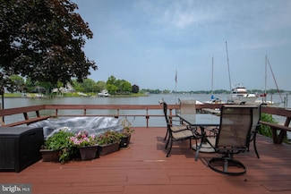 2308 Martin Dr, Essex, MD 21221