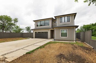 1923 Ingersoll St, Dallas, TX 75212