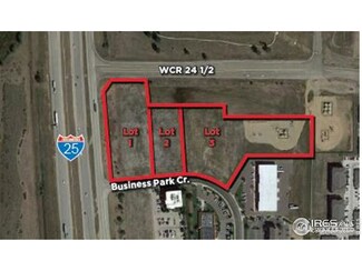 0 Business Park Cir, Firestone, CO 80504