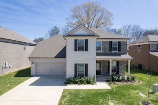 832 Chalkstone Ln, Mount Juliet, TN 37122