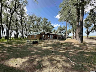 127 Eden East 1st Rd N, Farson, WY 82932