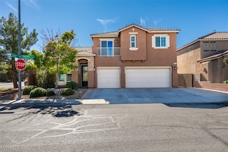 25 Precipice Ct, Henderson, NV 89002