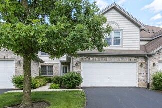 5455 Ashbrook Place Unit 20, Downers Grove, IL 60515