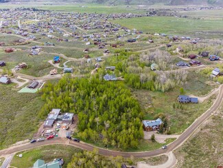 196 Neville Way, Crested Butte, CO 81224
