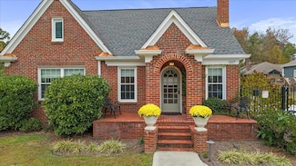 507 Georgetown Rd NW, Cleveland, TN 37311