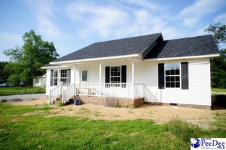 6420 Peace Ave, Effingham, SC 29541