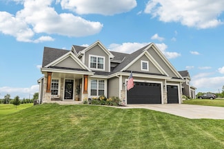 1340 Regees Rd, Mukwonago, WI 53149