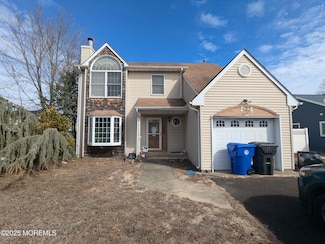 463 Mamie Dr, Brick, NJ 08723