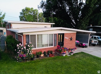 2557 W 5725 S, Roy, UT 84067